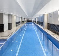 Meriton Serviced Apartments Sydney Airport - Darwin Holiday