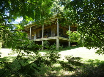 Bellthorpe Stays - Darwin Holiday 1