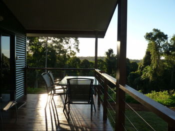 Bellthorpe Stays - Darwin Holiday 6