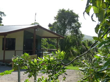 Bellthorpe Stays - Darwin Holiday 7