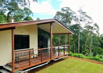 Bellthorpe Stays - Darwin Holiday 8