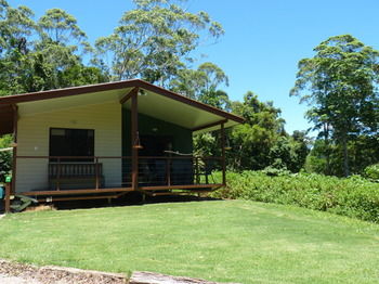 Bellthorpe Stays - Darwin Holiday 9