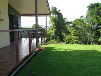 Bellthorpe Stays - Darwin Holiday 11
