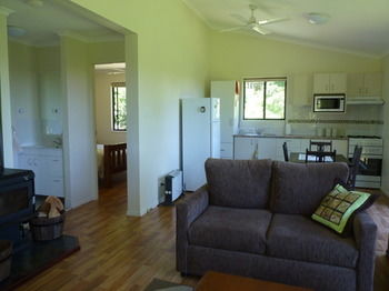 Bellthorpe Stays - Darwin Holiday 14