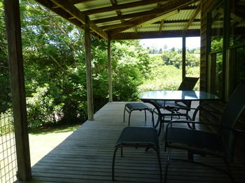 Bellthorpe Stays - Darwin Holiday 20