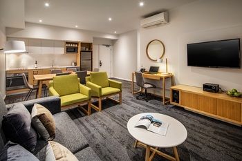 Quest Bella Vista - Darwin Holiday 10