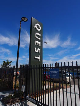 Quest Bella Vista - Darwin Holiday 22