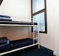 Wake Up Sydney - Hostel - Darwin Holiday