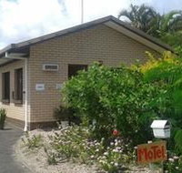 Riverpark Maroochy Motel - Darwin Holiday