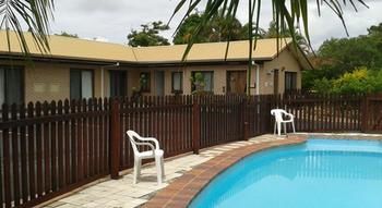 Riverpark Maroochy Motel - Darwin Holiday 4
