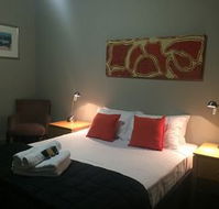 The Criterion Pub and Kitchen Carrington - Darwin Holiday