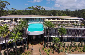 Bannisters Pavilion - Darwin Holiday 0
