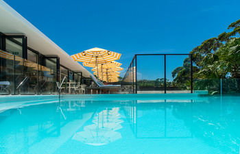 Bannisters Pavilion - Darwin Holiday 4