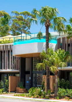 Bannisters Pavilion - Darwin Holiday 8