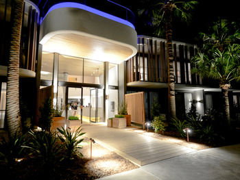 Bannisters Pavilion - Darwin Holiday 9