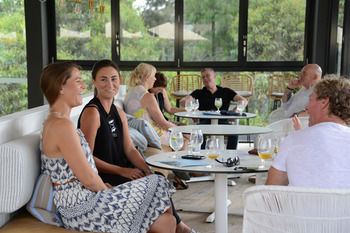 Bannisters Pavilion - Darwin Holiday 18