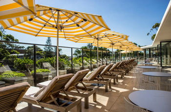 Bannisters Pavilion - Darwin Holiday 20