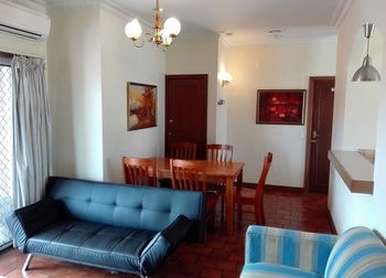 Glen Apartments Melbourne - Darwin Holiday 8