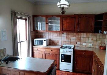 Glen Apartments Melbourne - Darwin Holiday 9