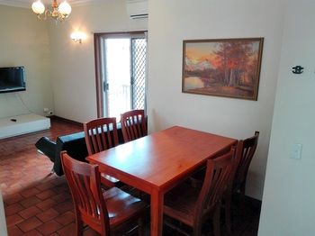 Glen Apartments Melbourne - Darwin Holiday 10