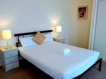 Glen Apartments Melbourne - Darwin Holiday 16