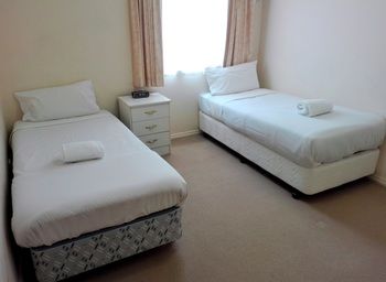 Glen Apartments Melbourne - Darwin Holiday 22