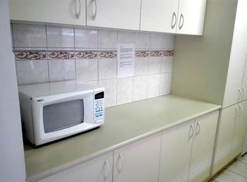 Glen Apartments Melbourne - Darwin Holiday 23