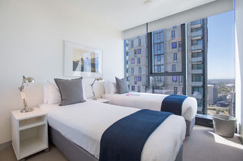 Aria Style Southbank - Darwin Holiday 14