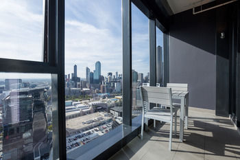 Aria Style Southbank - Darwin Holiday 18