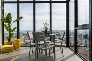 Aria Style Southbank - Darwin Holiday 21