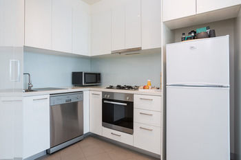 Aria Style Southbank - Darwin Holiday 30