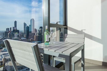 Aria Style Southbank - Darwin Holiday 37