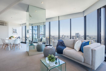 Aria Style Southbank - Darwin Holiday 42