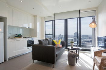 Aria Style Southbank - Darwin Holiday 47