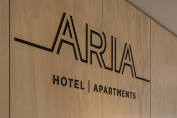 Aria Style Southbank - Darwin Holiday 54