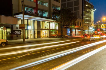 Aria Style Southbank - Darwin Holiday 55