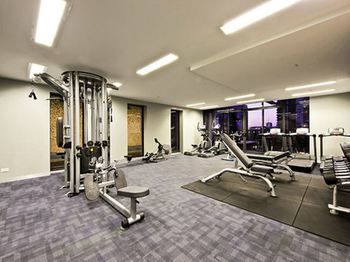 Aria Style Southbank - Darwin Holiday 58