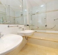 Neutral Bay 46 Young Furnished Apartment - Darwin Holiday