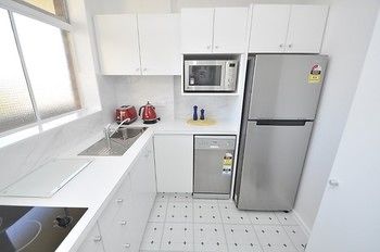 Neutral Bay 603 Way Furnished Apartment - Darwin Holiday 3