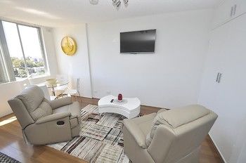 Neutral Bay 603 Way Furnished Apartment - Darwin Holiday 4