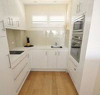 Neutral Bay 63 Ben Furnished Apartment - Darwin Holiday