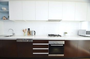 Neutral Bay 4 Young Furnished Apartment - Darwin Holiday 5