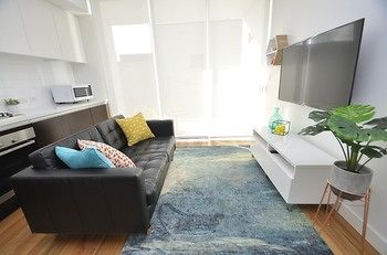 Neutral Bay 4 Young Furnished Apartment - Darwin Holiday 8