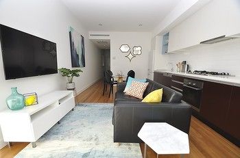 Neutral Bay 4 Young Furnished Apartment - Darwin Holiday 9