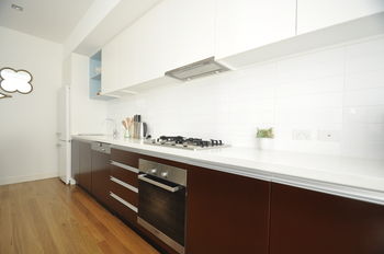 Neutral Bay 4 Young Furnished Apartment - Darwin Holiday 18