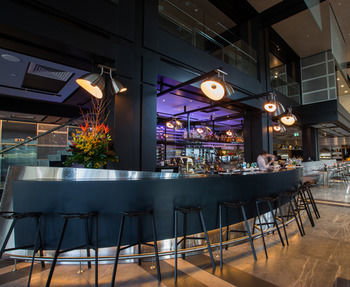 Pullman Sydney Airport - Darwin Holiday 1