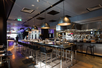 Pullman Sydney Airport - Darwin Holiday 3
