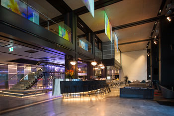Pullman Sydney Airport - Darwin Holiday 5