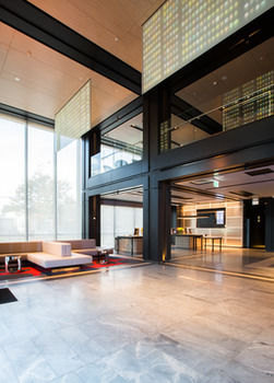 Pullman Sydney Airport - Darwin Holiday 7