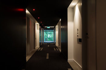 Pullman Sydney Airport - Darwin Holiday 8